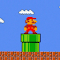 Super Mario Bros Offline. Desktop Version