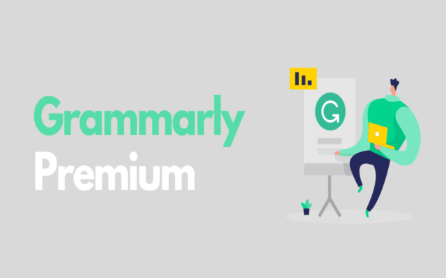 Grammarly+ Auto-Correct Extension
