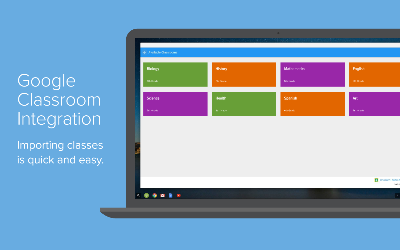 Netop Vision Student Extension