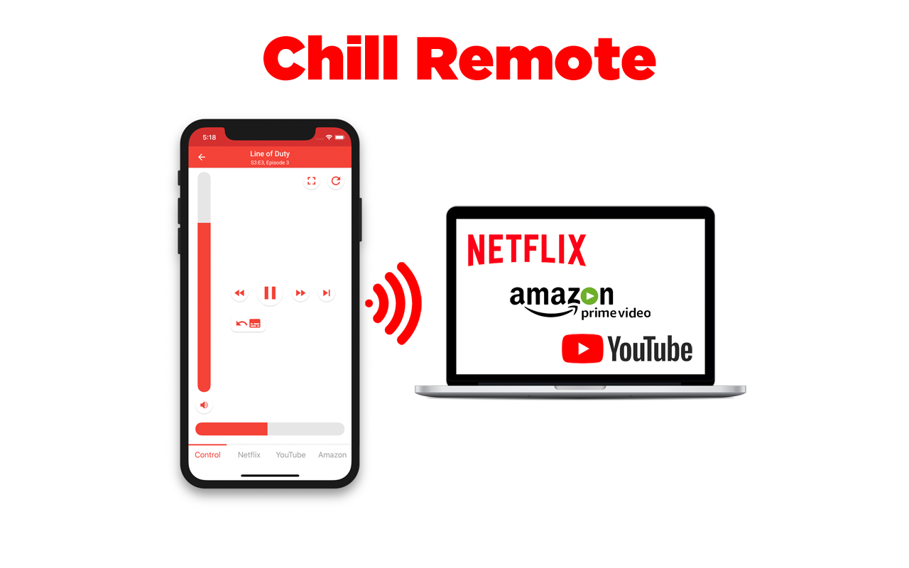 Chill Remote