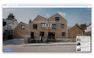 ArchDaily New Tab
