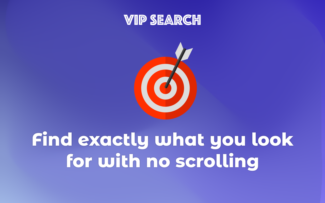VIPSearch Pro