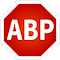 Adblock Plus - 免费的广告拦截器