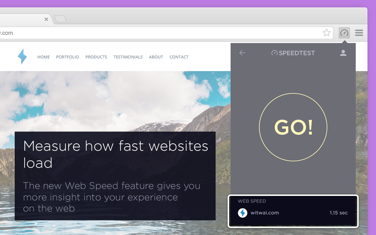 Speedtest by Ookla