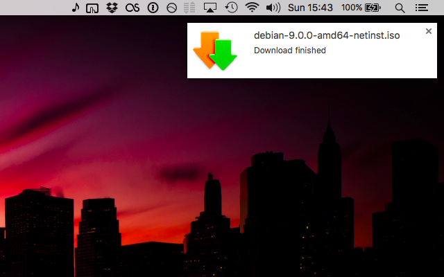 NAS Download Manager (for Synology)
