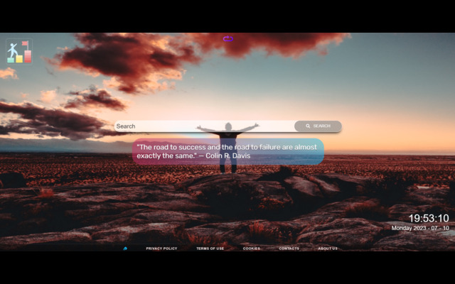 Daily Motivational Quotes