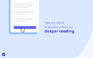 Wordtune Read: AI-powered Summary Tool