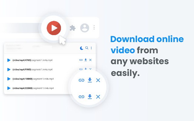 Tube Video Downloader