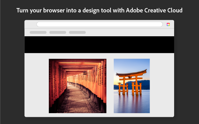 Adobe Creative Cloud