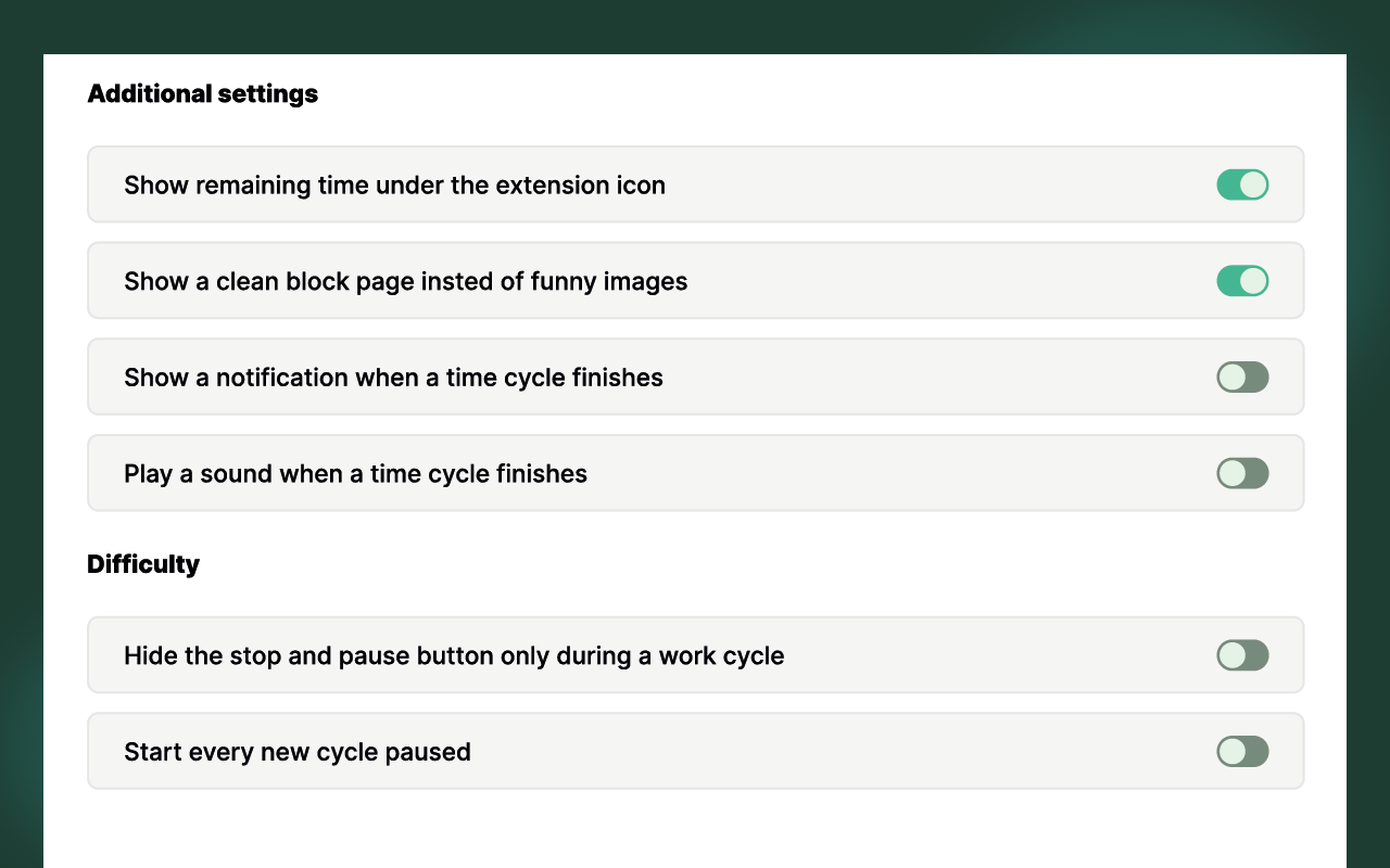 FocusGuard - 网站和专注模式屏蔽