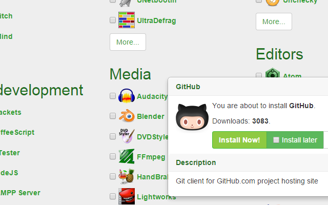 Windows Remix ClickOnce Helper