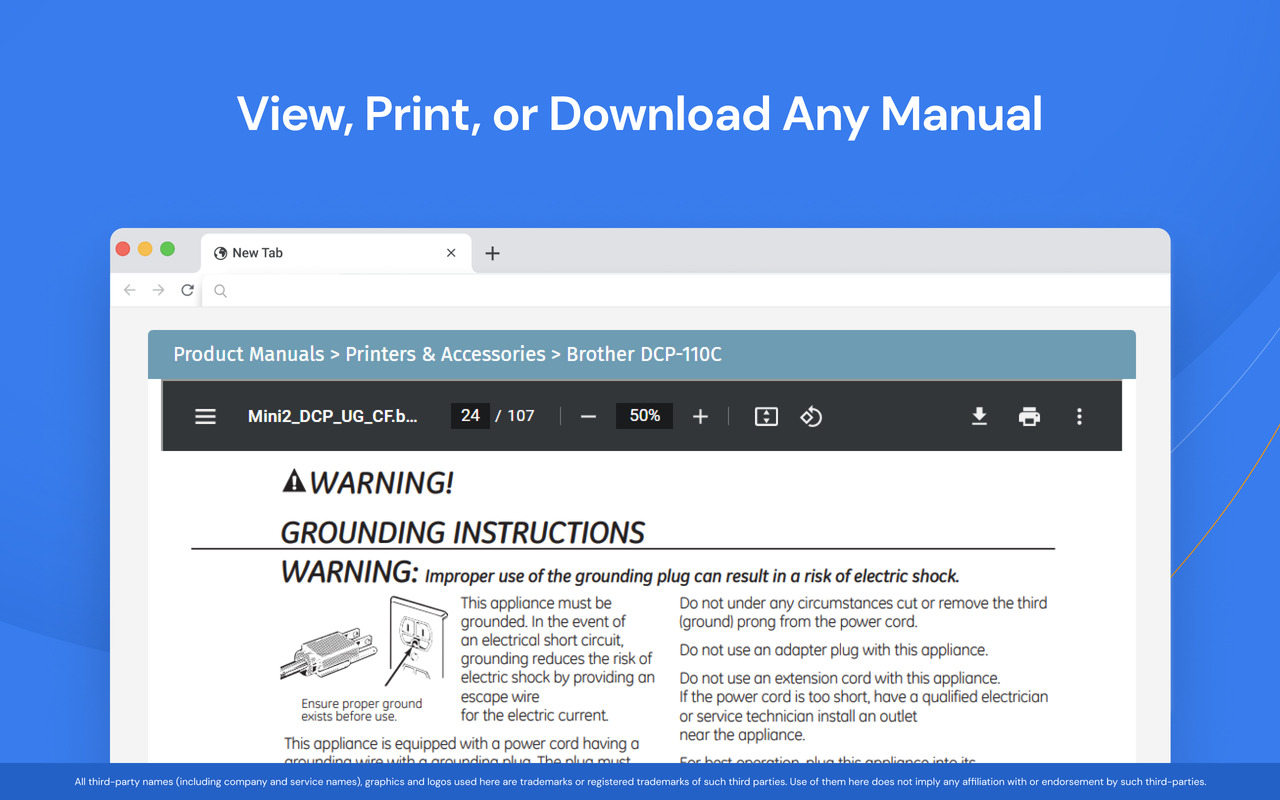 Manuals Aid: Free Manuals & Repair Guides