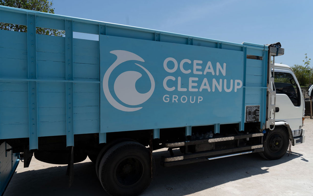 OCG - Saving Ocean Life