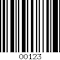 Barcode Generator