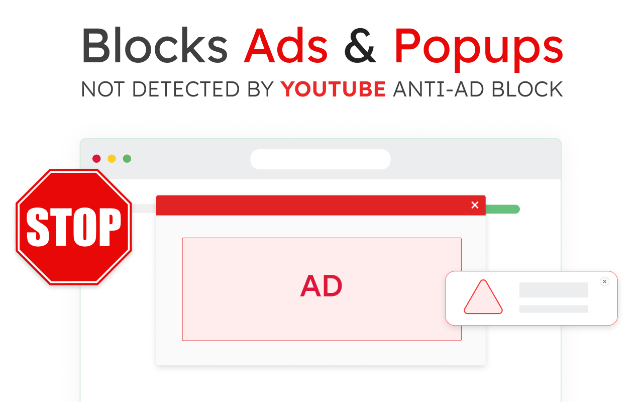 EZ Blocker - Easy Ad Blocker