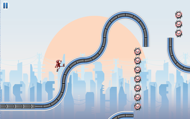 G-Switch 3 Unblocked