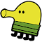 Doodle Jump original
