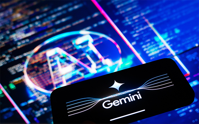 谷歌双子座浏览器