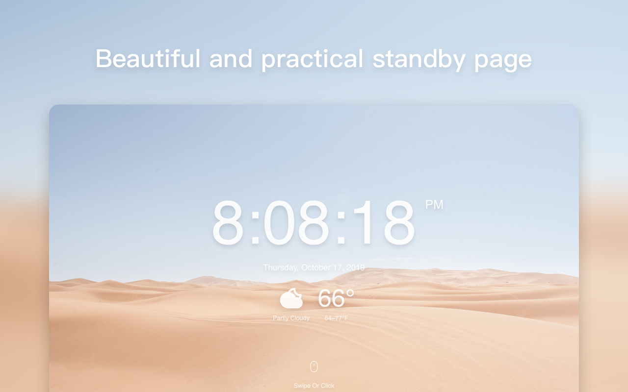 MONKNOW 新标签页 - 个性化面板