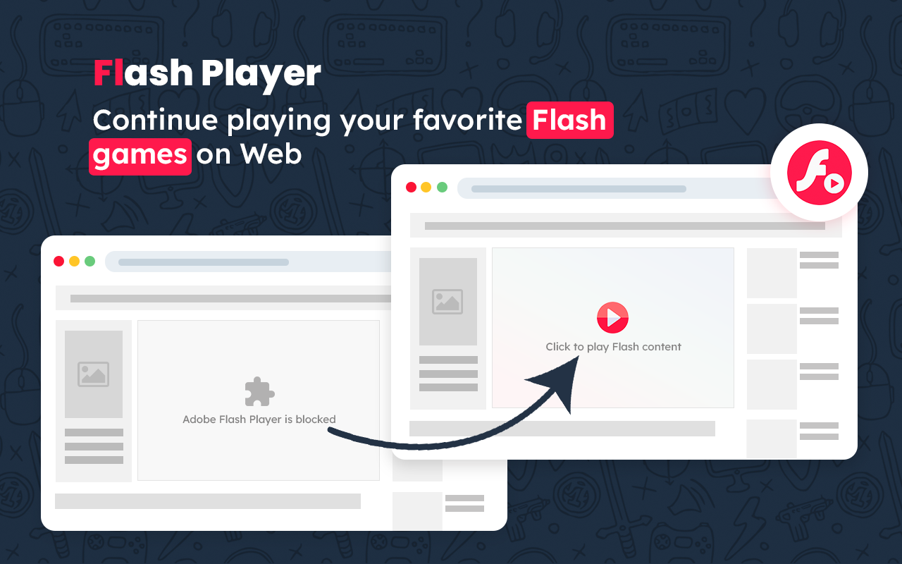 Flash Player - Flash 仿真器