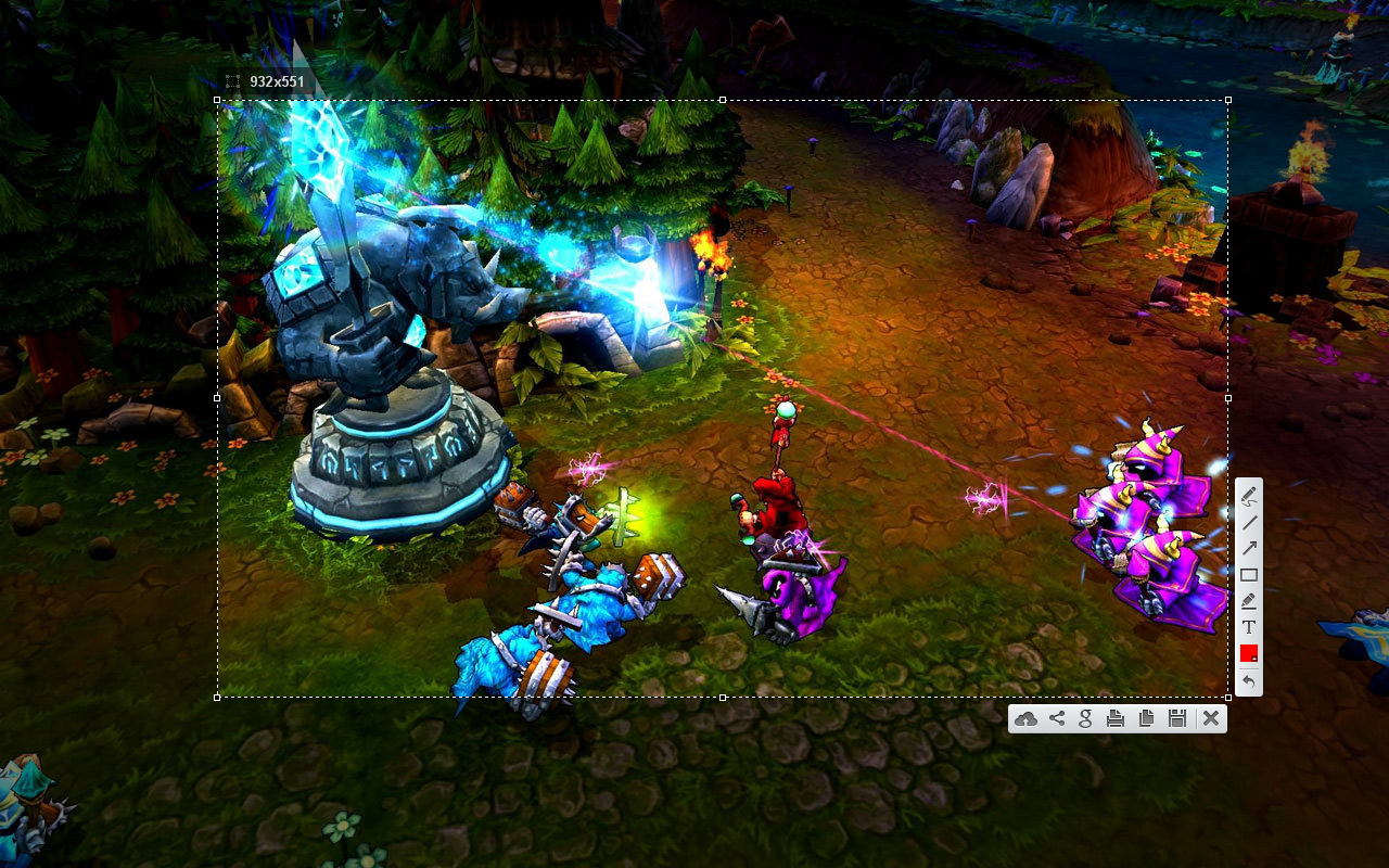 Lightshot (截图工具)