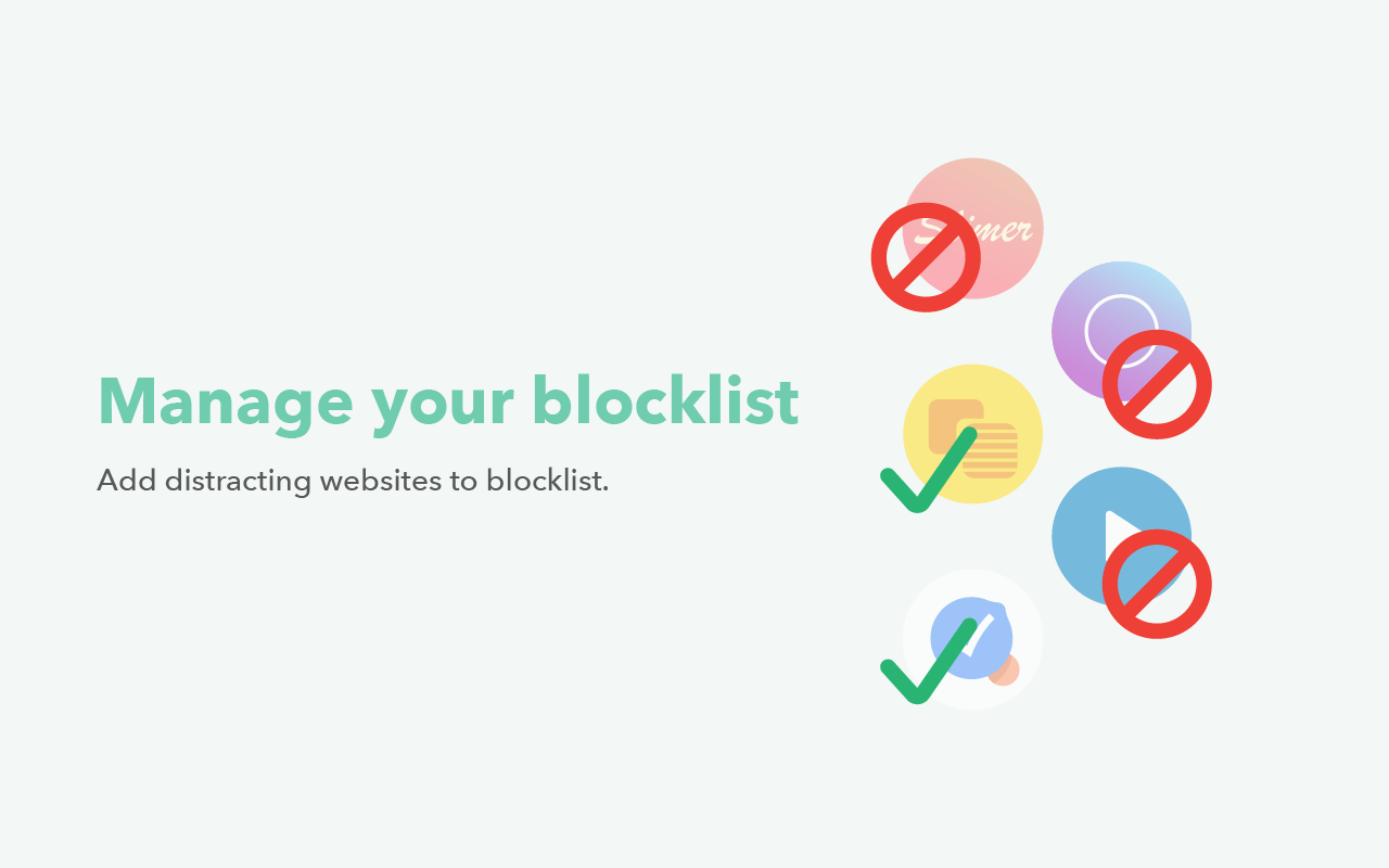 Forest：保持专注，用心生活