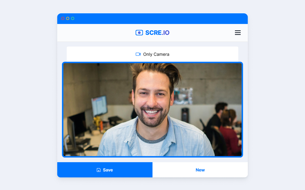 屏幕录像机 - Screen Recorder