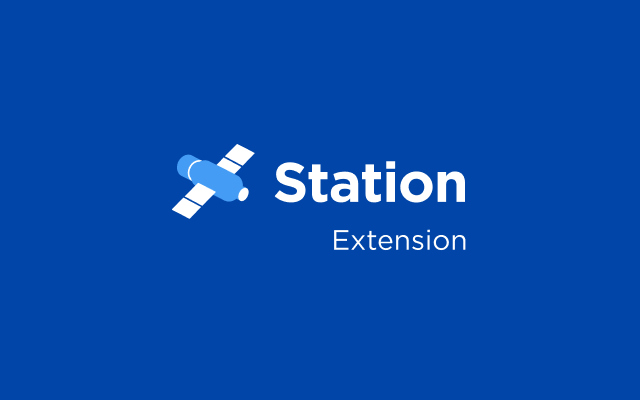 Station Wallet