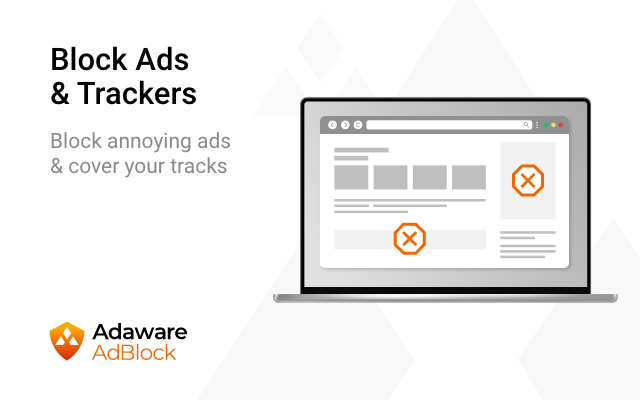 Adaware AdBlock