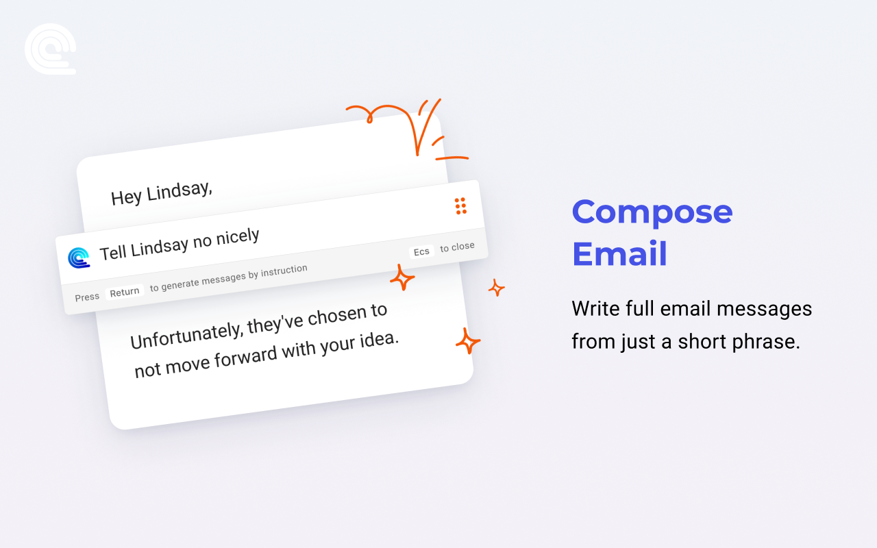 Compose AI: AI-powered Writing Tool