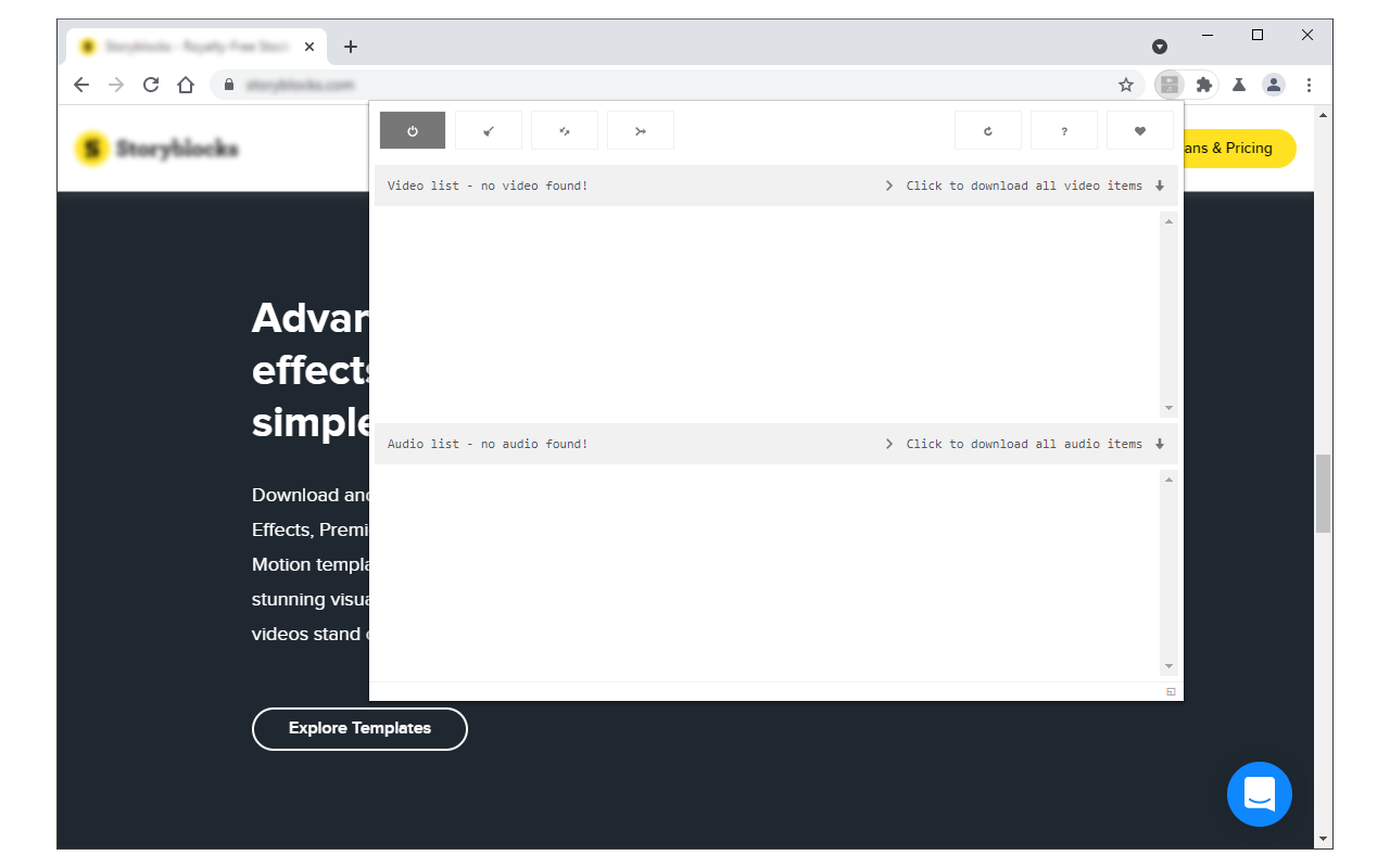 Video & Audio Downloader