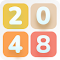 2048 Classic Game