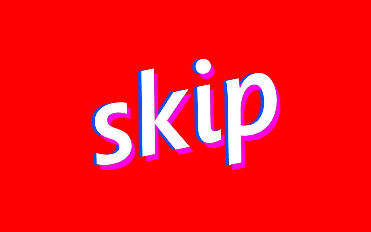 跳过 YouTube™ 中的视频广告