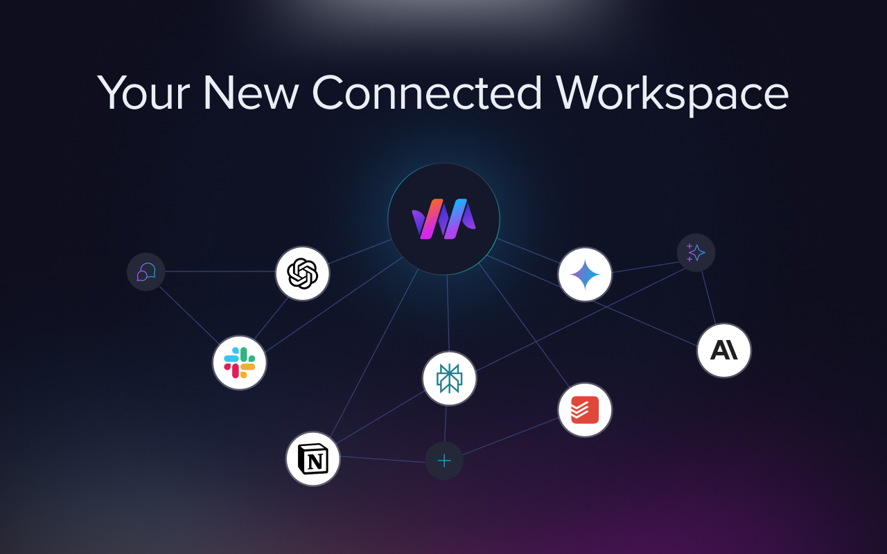 Workmind - Google Search & Prompt Assistant