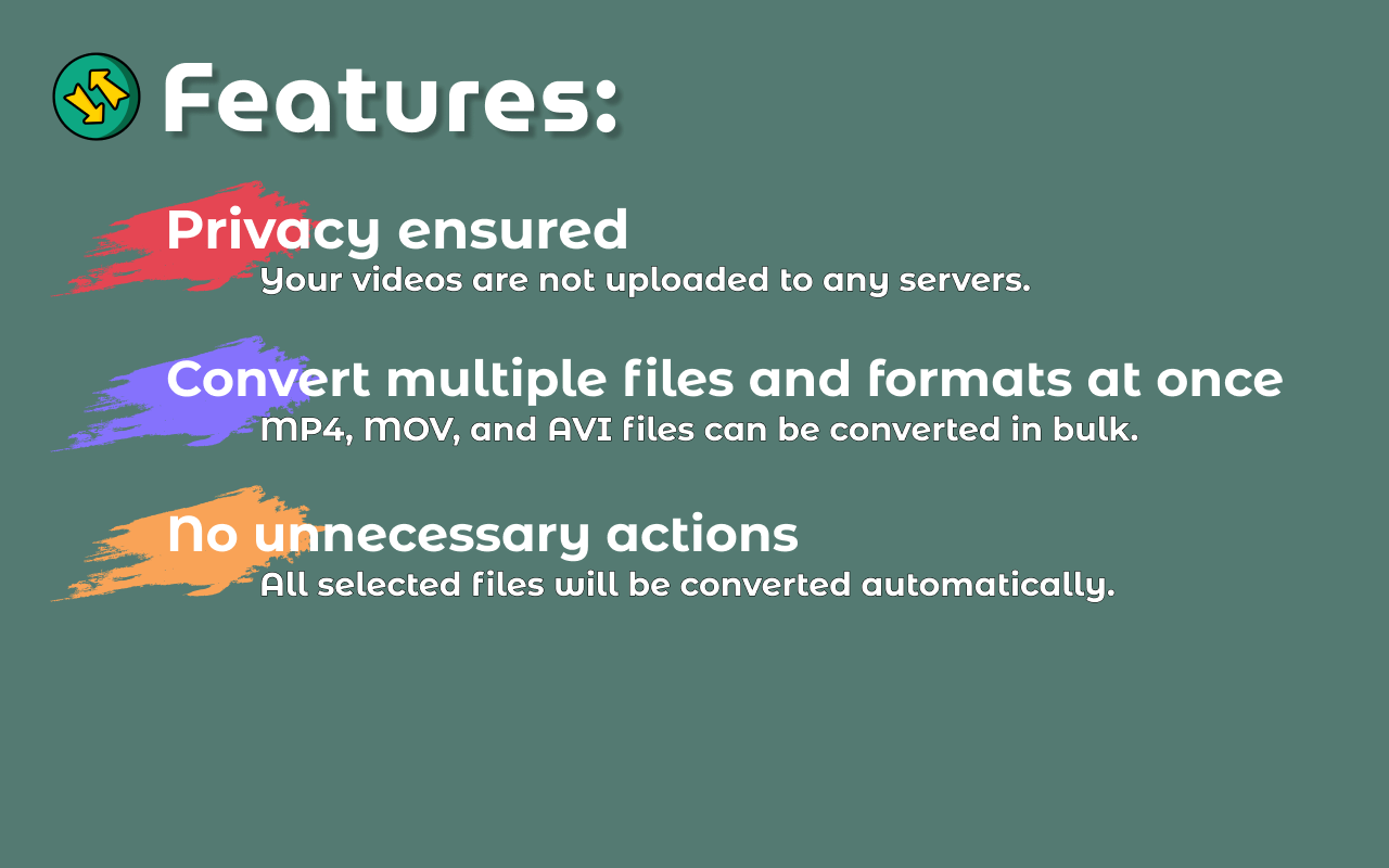 视频转音频转换器 -Mp4 to Mp3 Converter