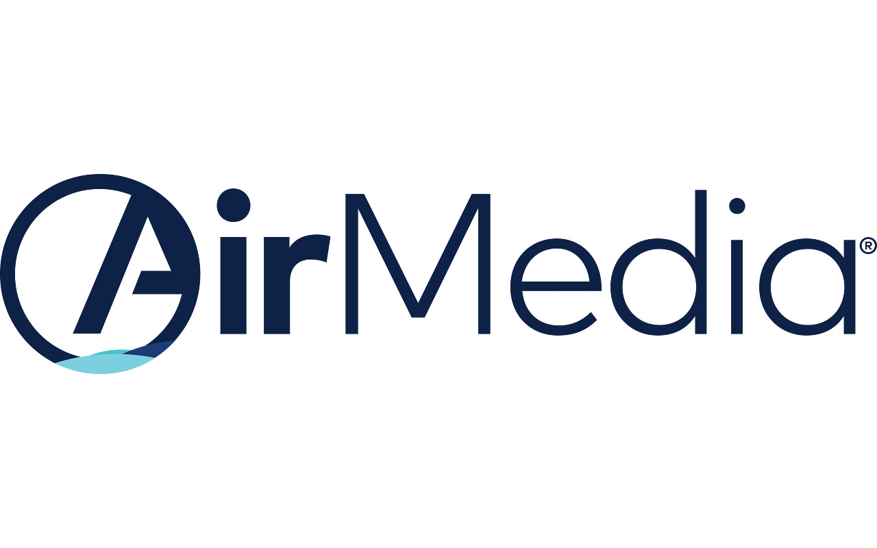 AirMedia 发送者