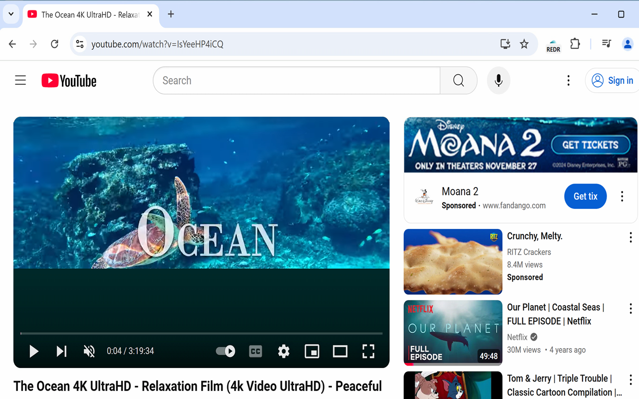 Horizon HTML5 重定向扩展