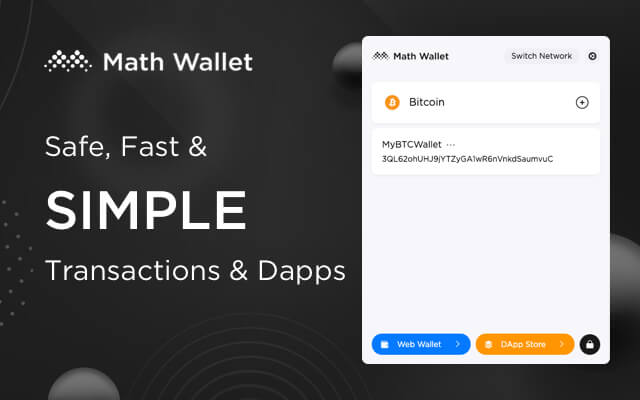 MathWallet