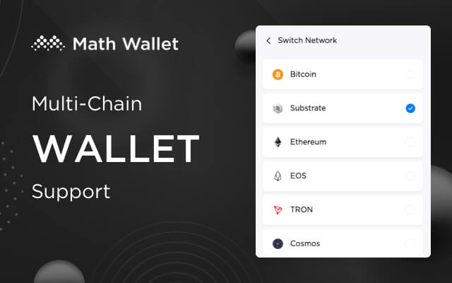 MathWallet