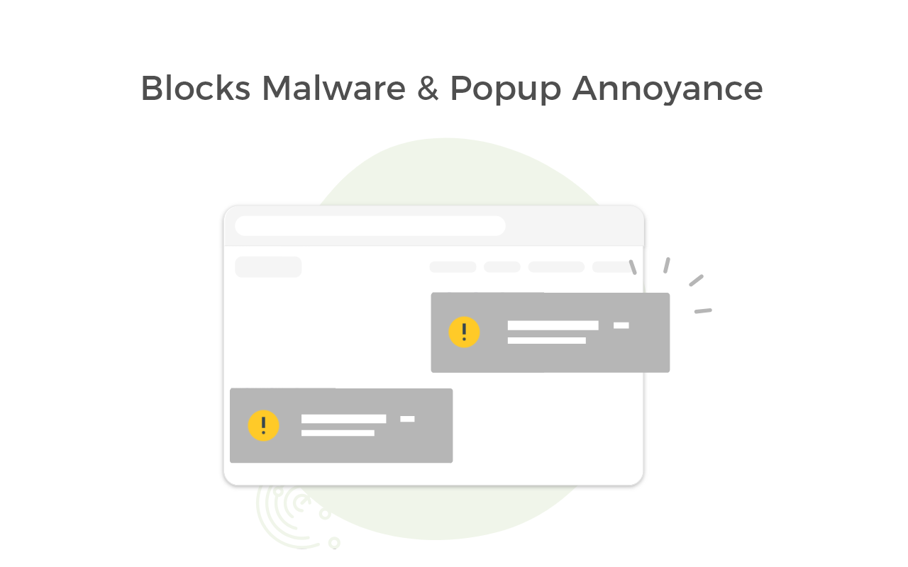 WebDefender: Antivirus & Privacy Protection