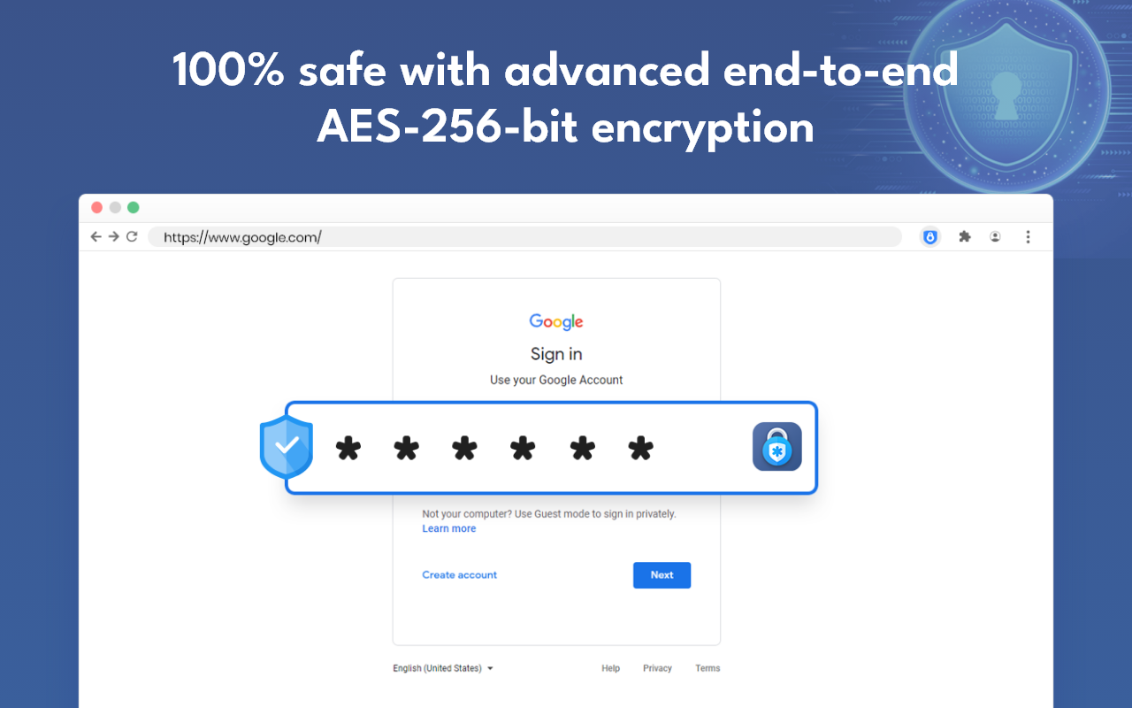 DualSafe Password Manager & Digital Vault