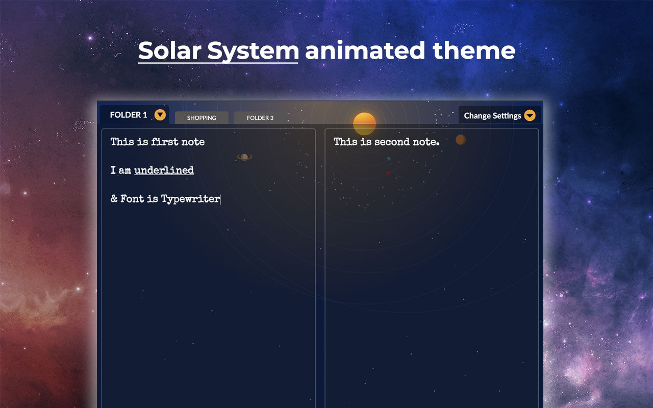 Sticky Notes 3.8 - Super Quick & Personal