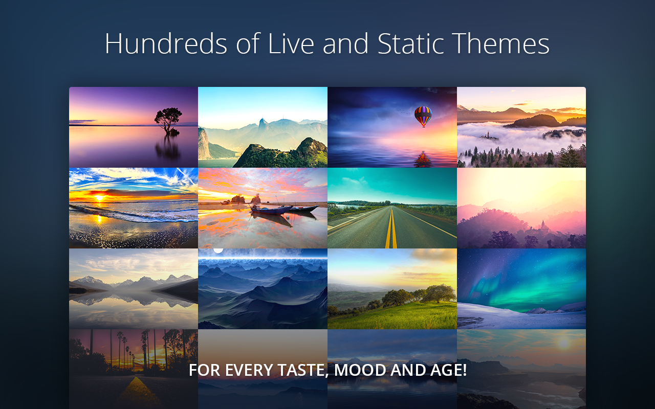 NimbusMind: Meditation, Relax, and Calm