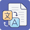PDF Translator - 在线翻译 PDF