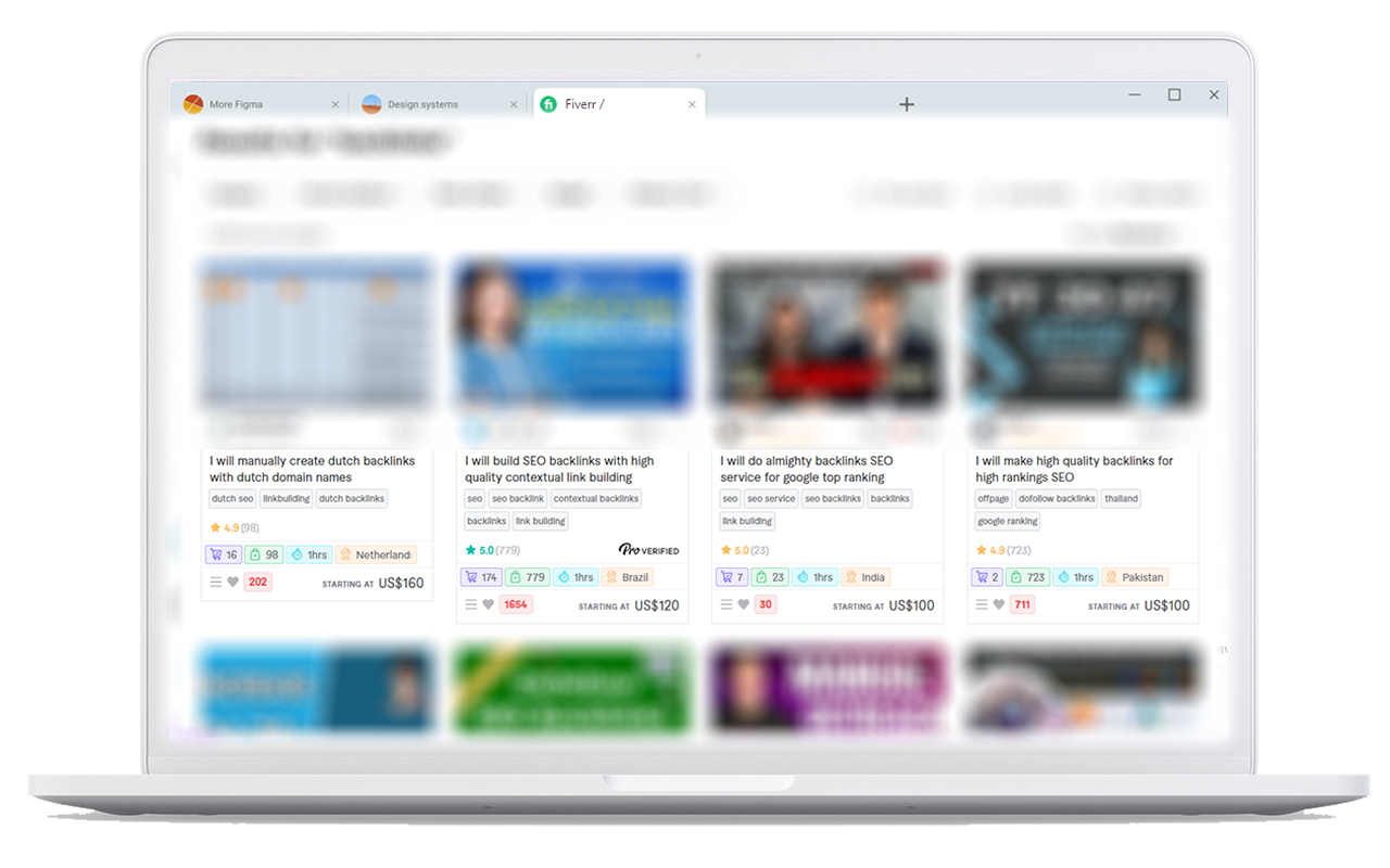 Fiverr Seller Assistant