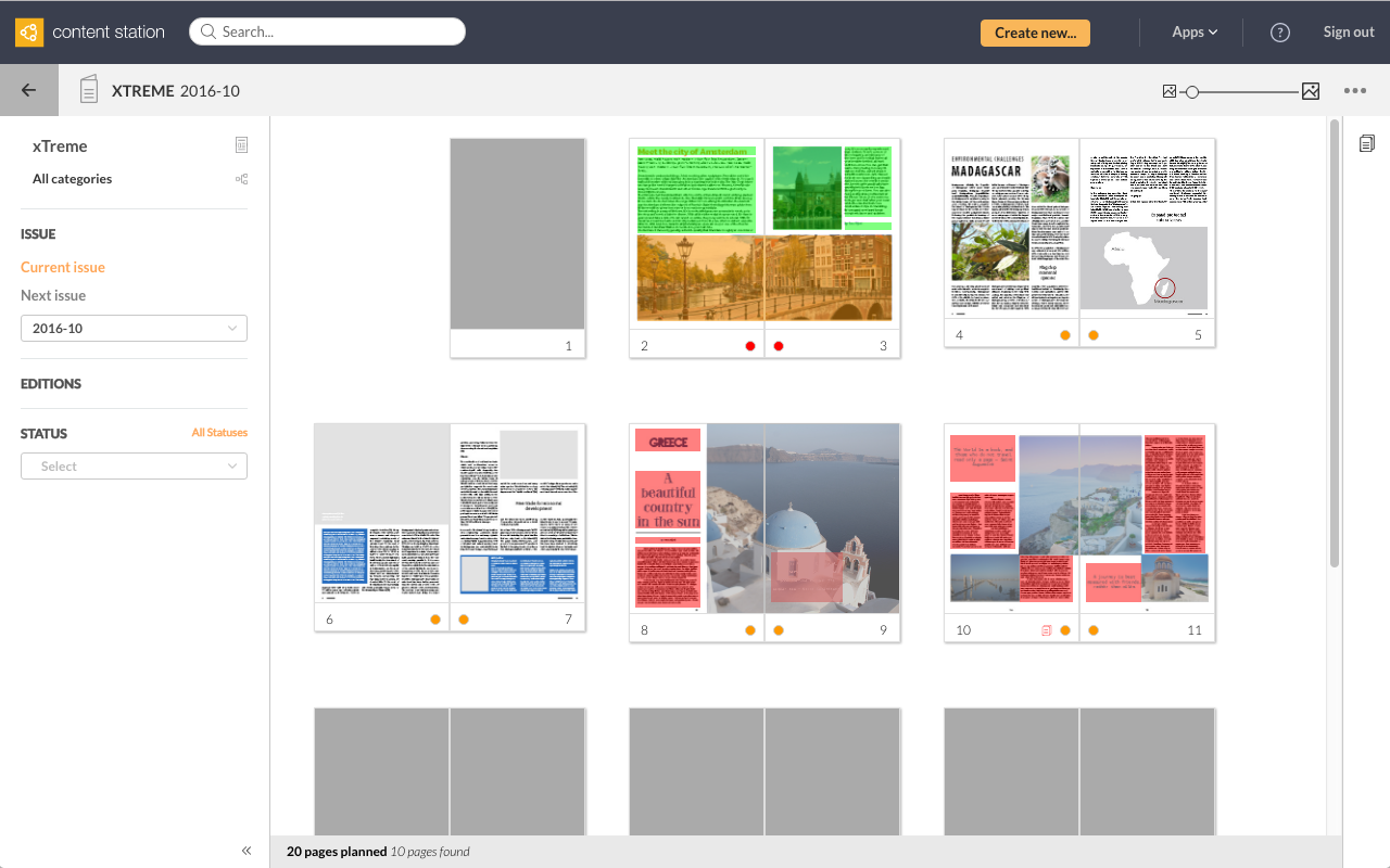 Studio Desktop App Chrome Extension