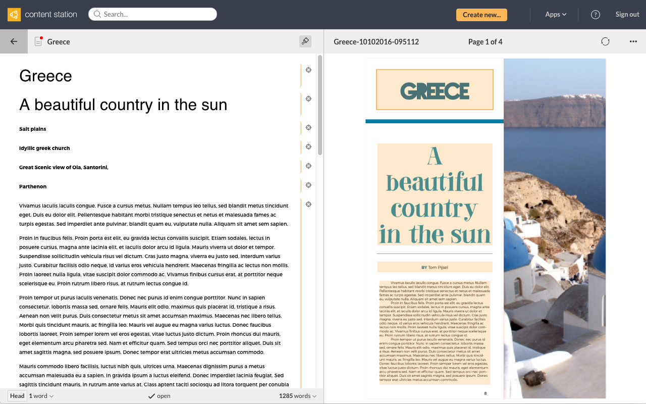 Studio Desktop App Chrome Extension