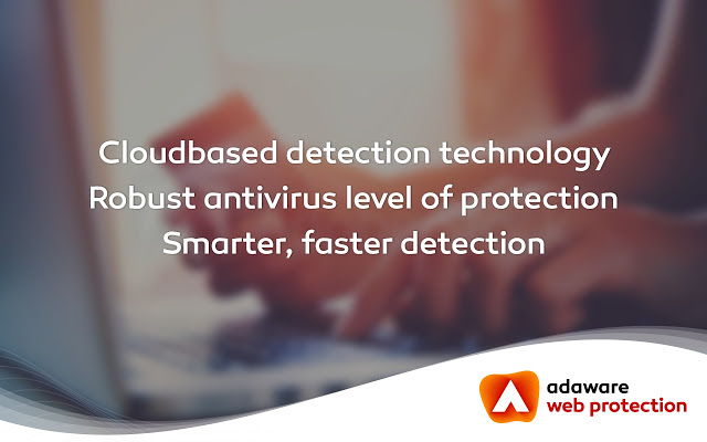 Adaware Web Protection