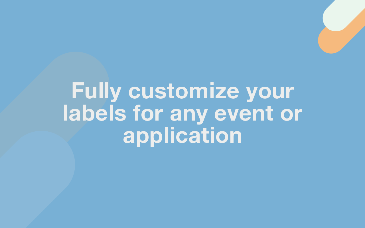 Maestro Label Designer Font Finder