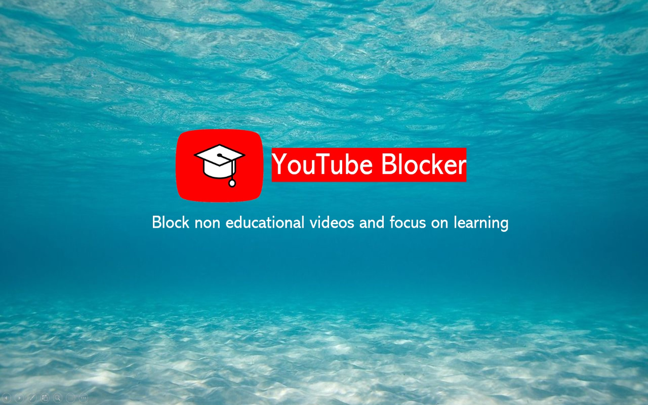 YouTube Blocker
